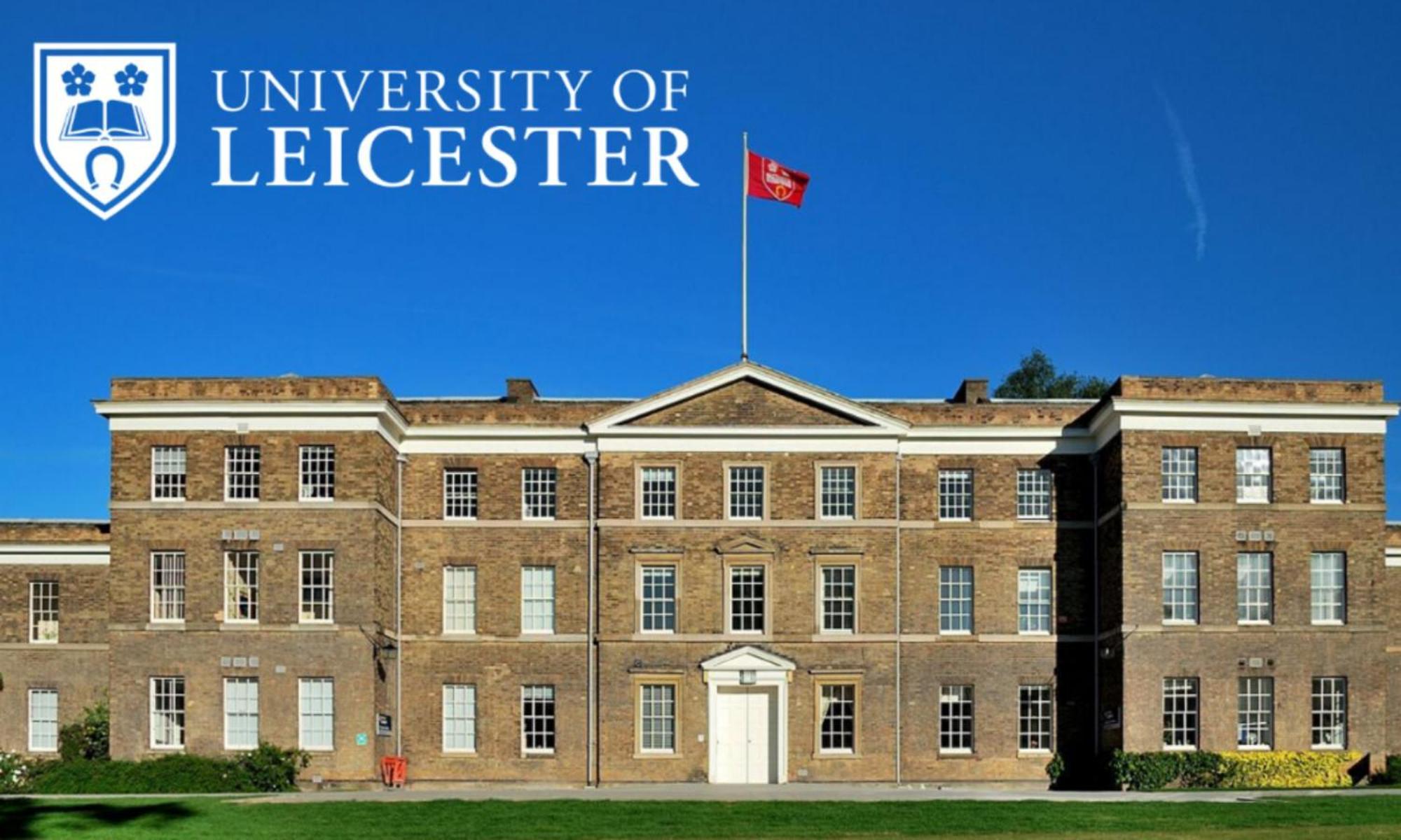 Luxury Family Apartment- Close To Leicester University Exteriör bild